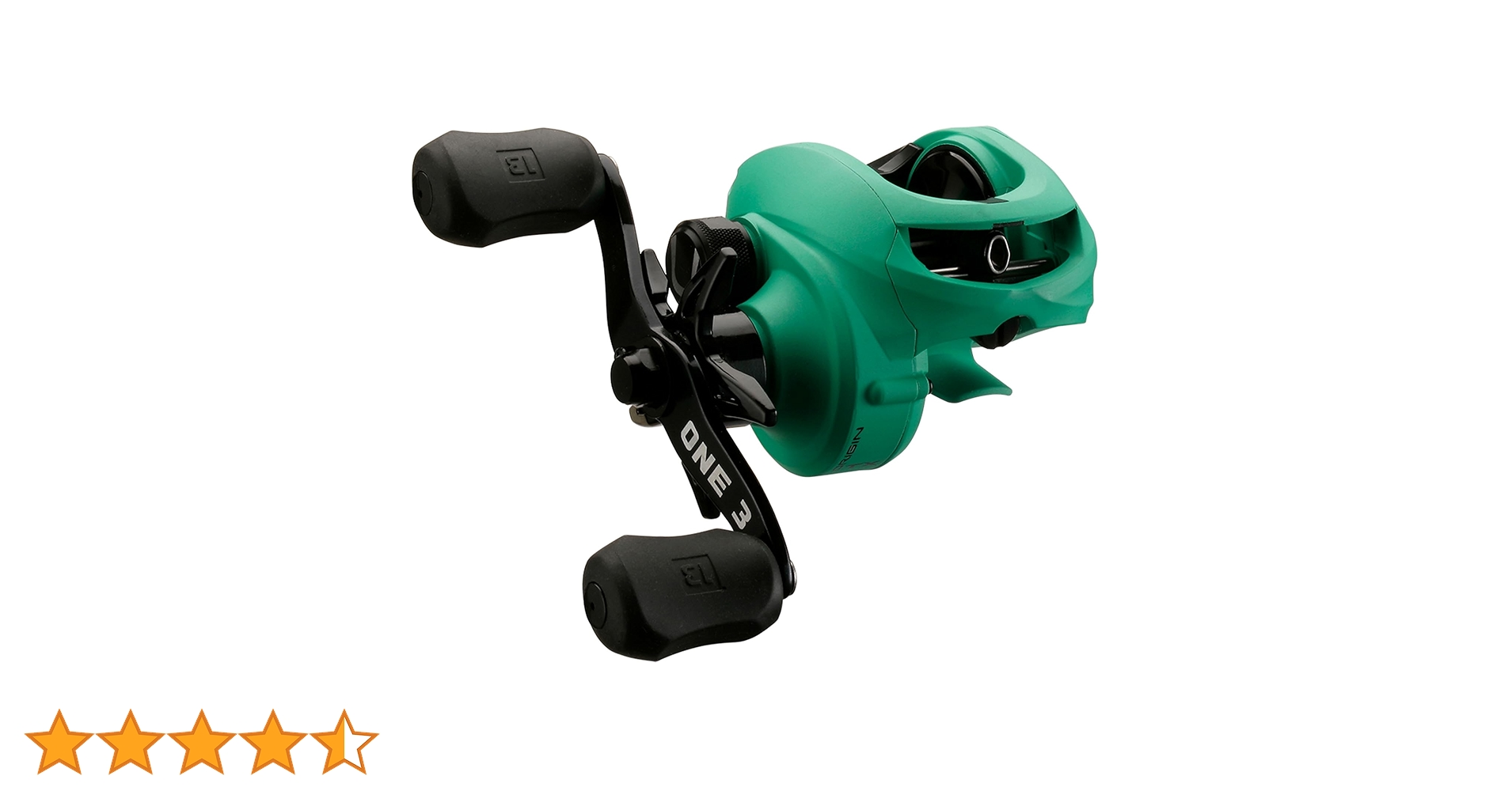 13fishing　オリジンC 13 Fishing Origin C - Casting Reel | Karl's Bait & Tackle